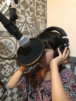Kia 姊姊