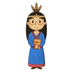 馬蒂博士