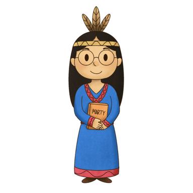 馬蒂博士