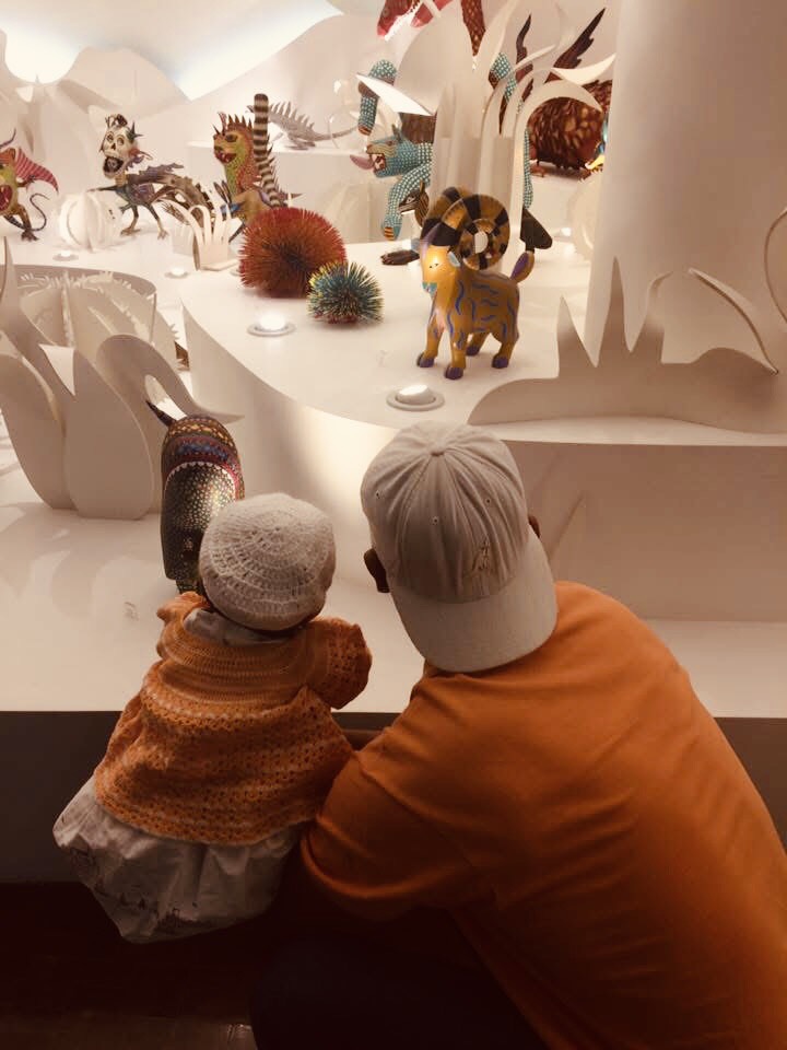 親子探索學習